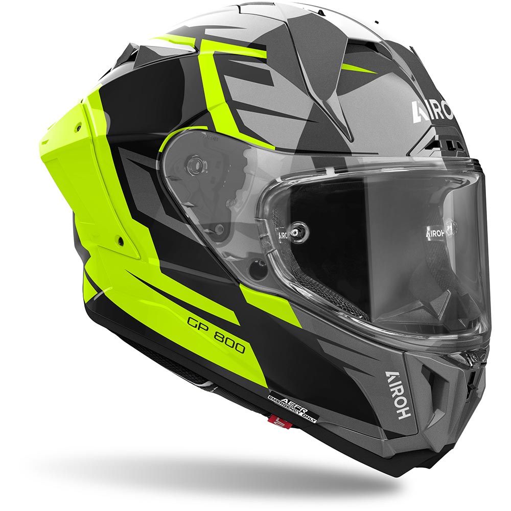 Casco GP 800 Master