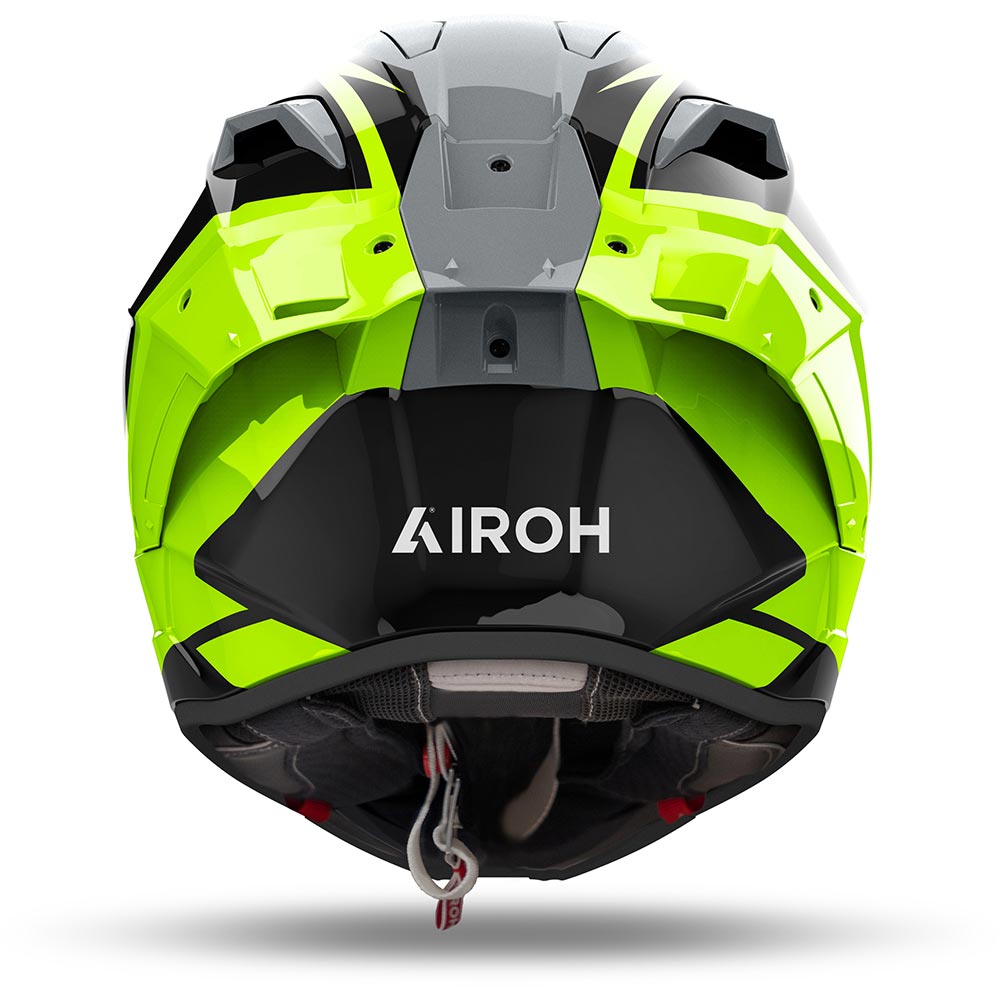 Casco GP 800 Master