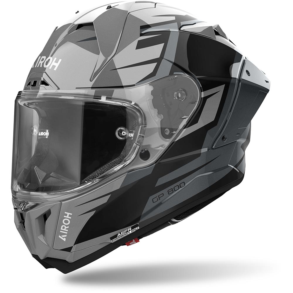 Casco GP 800 Master