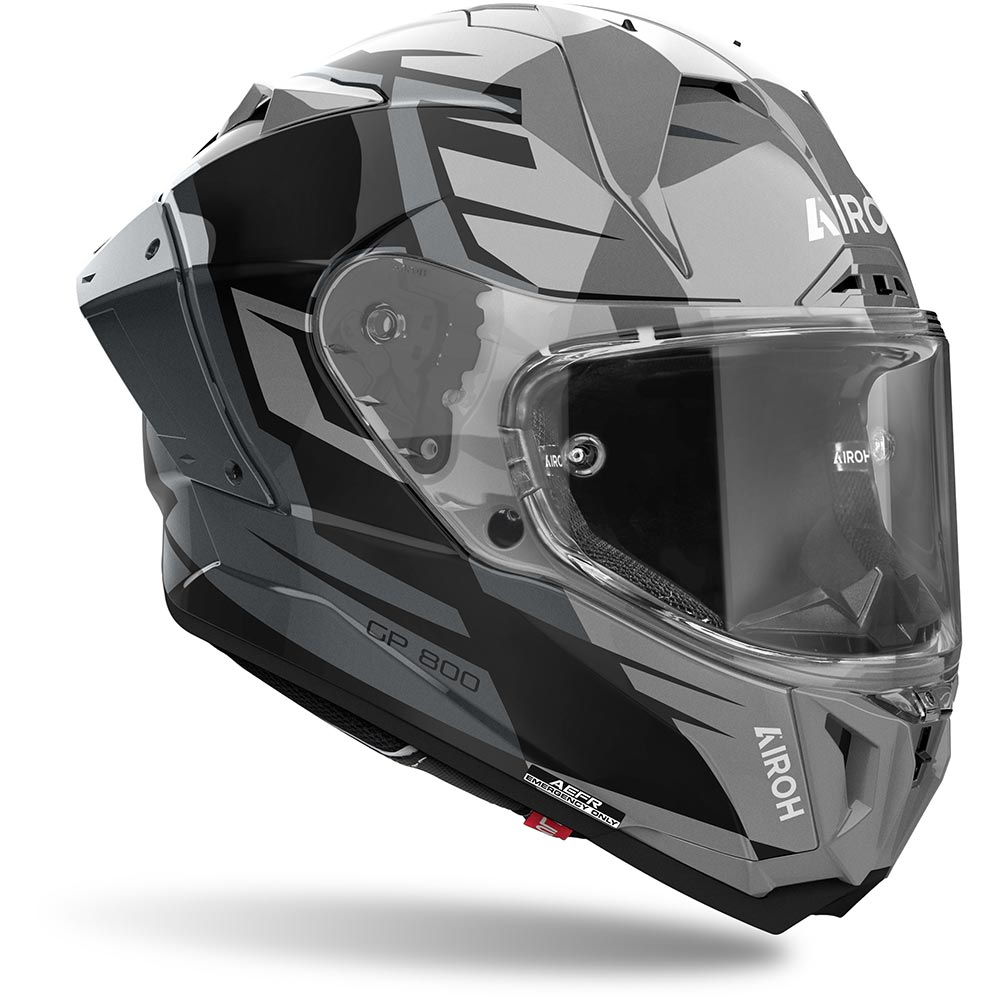 Casco GP 800 Master