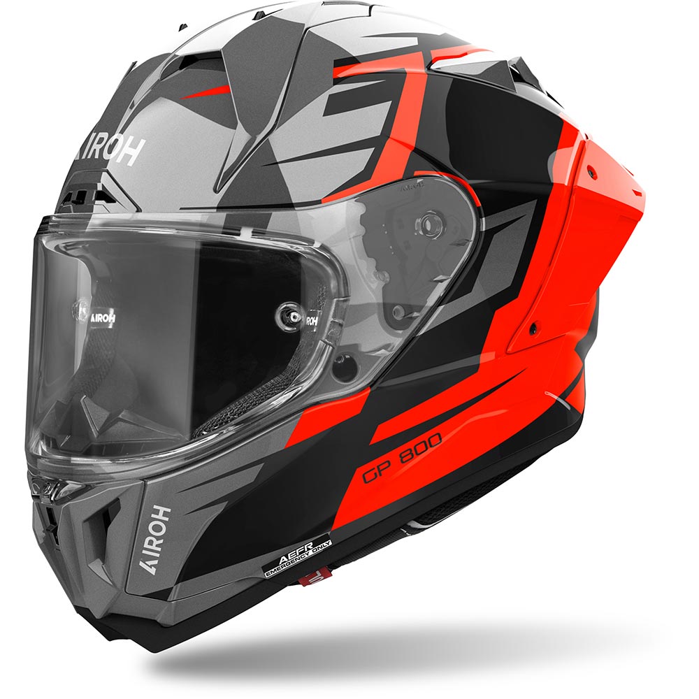 Casco GP 800 Master