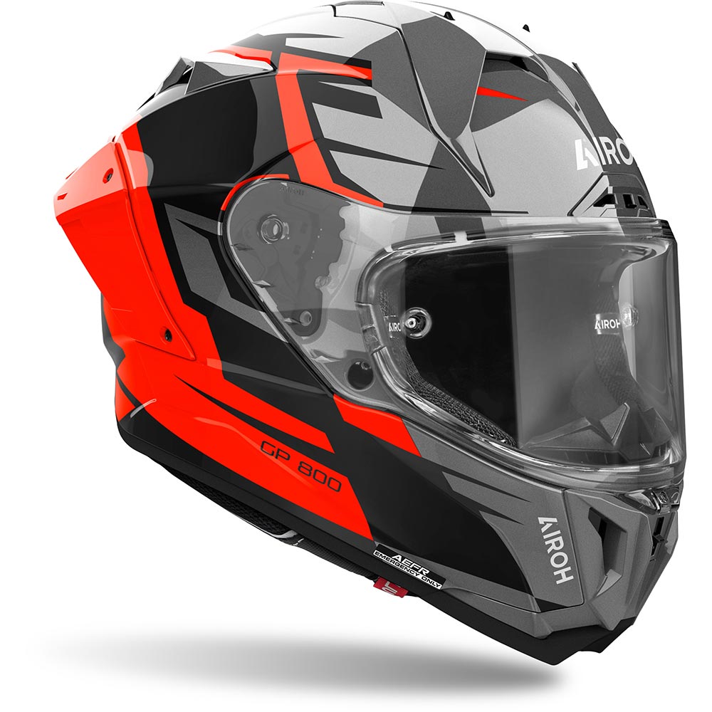 Casco GP 800 Master