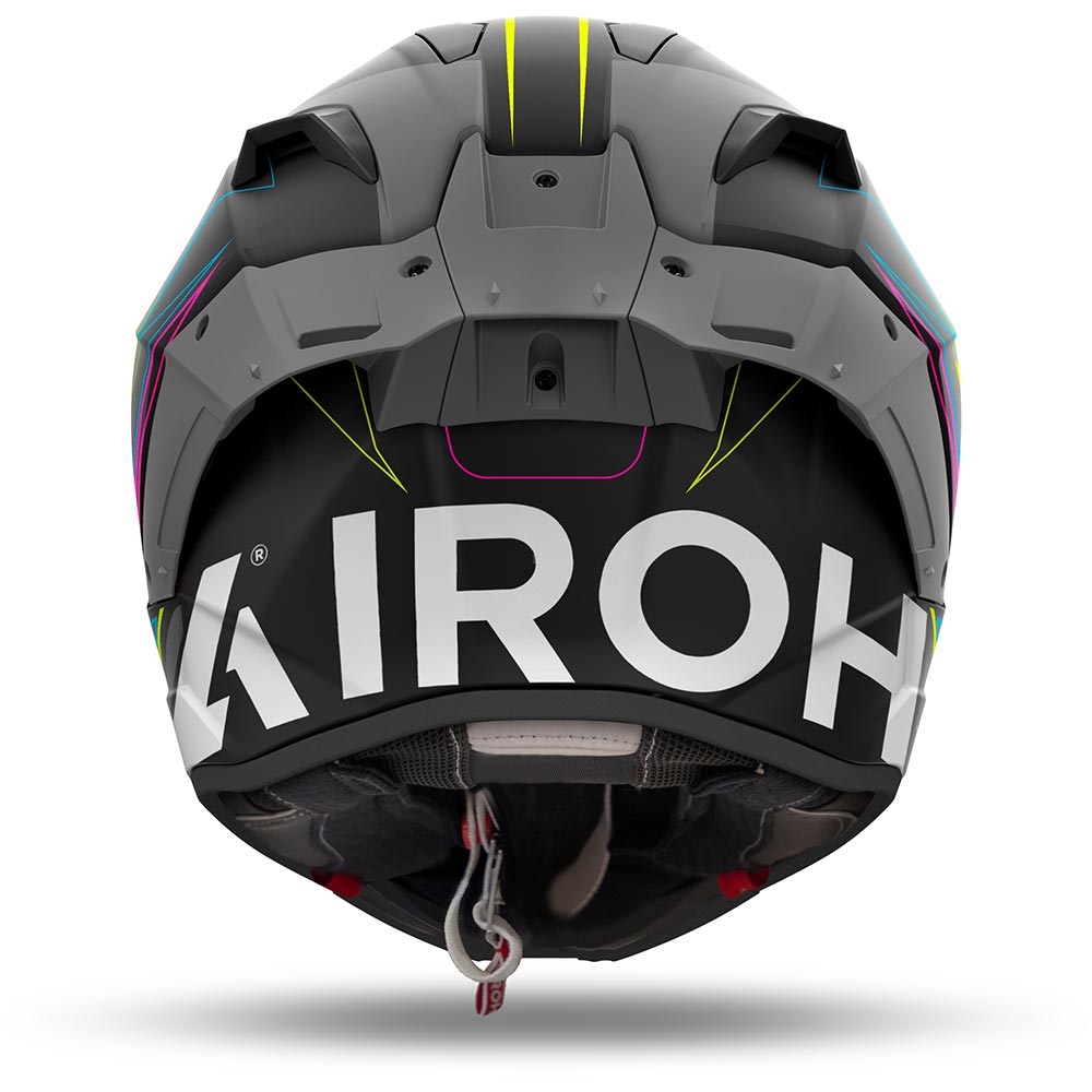 Casco GP 800 Must