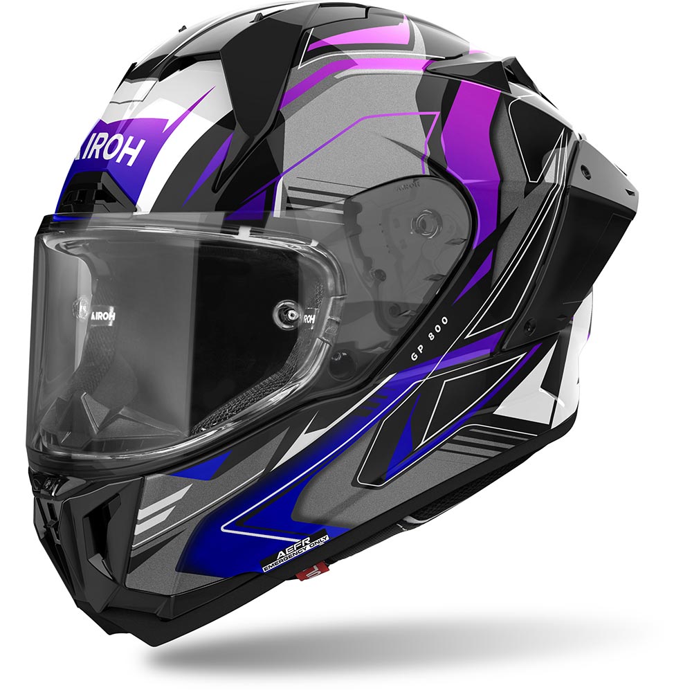 Casco GP 800 Must