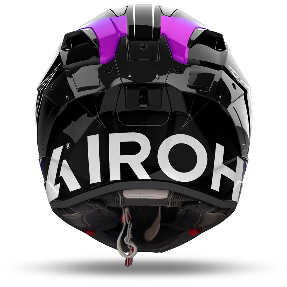 Casco GP 800 Must