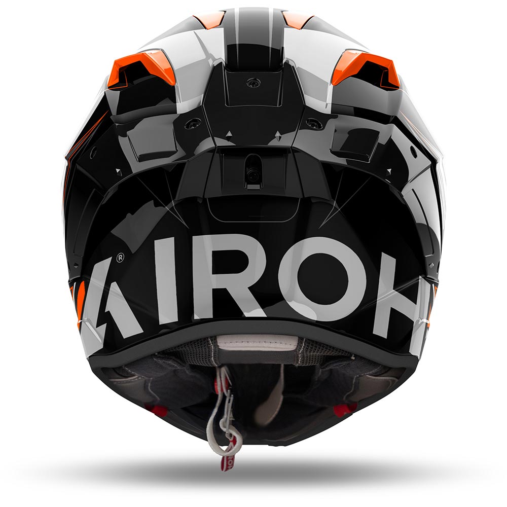Casco GP 800 Must