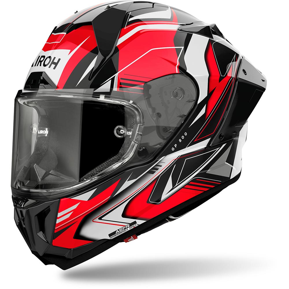 Casco GP 800 Must