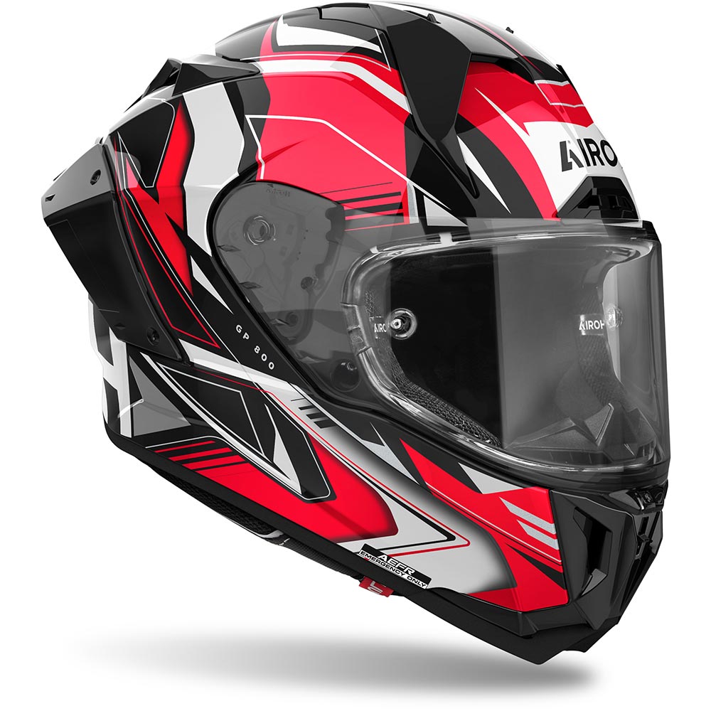 Casco GP 800 Must