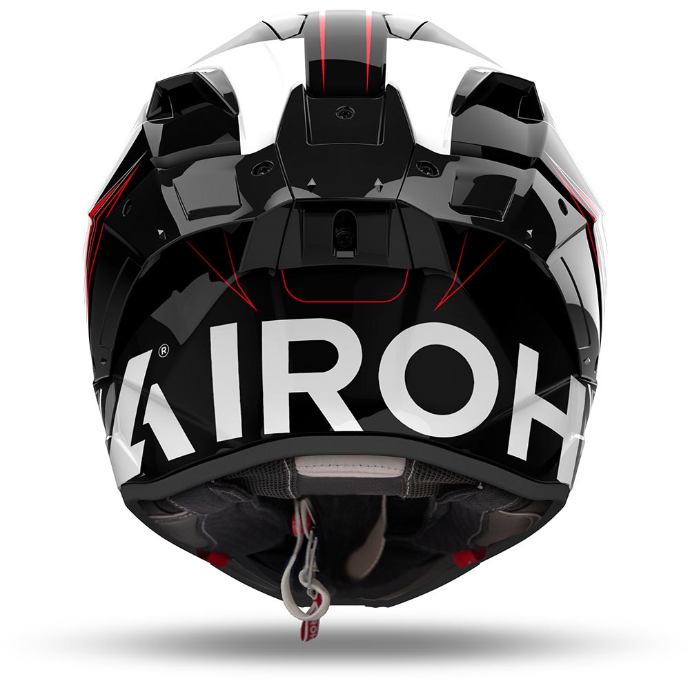 Casco GP 800 Must
