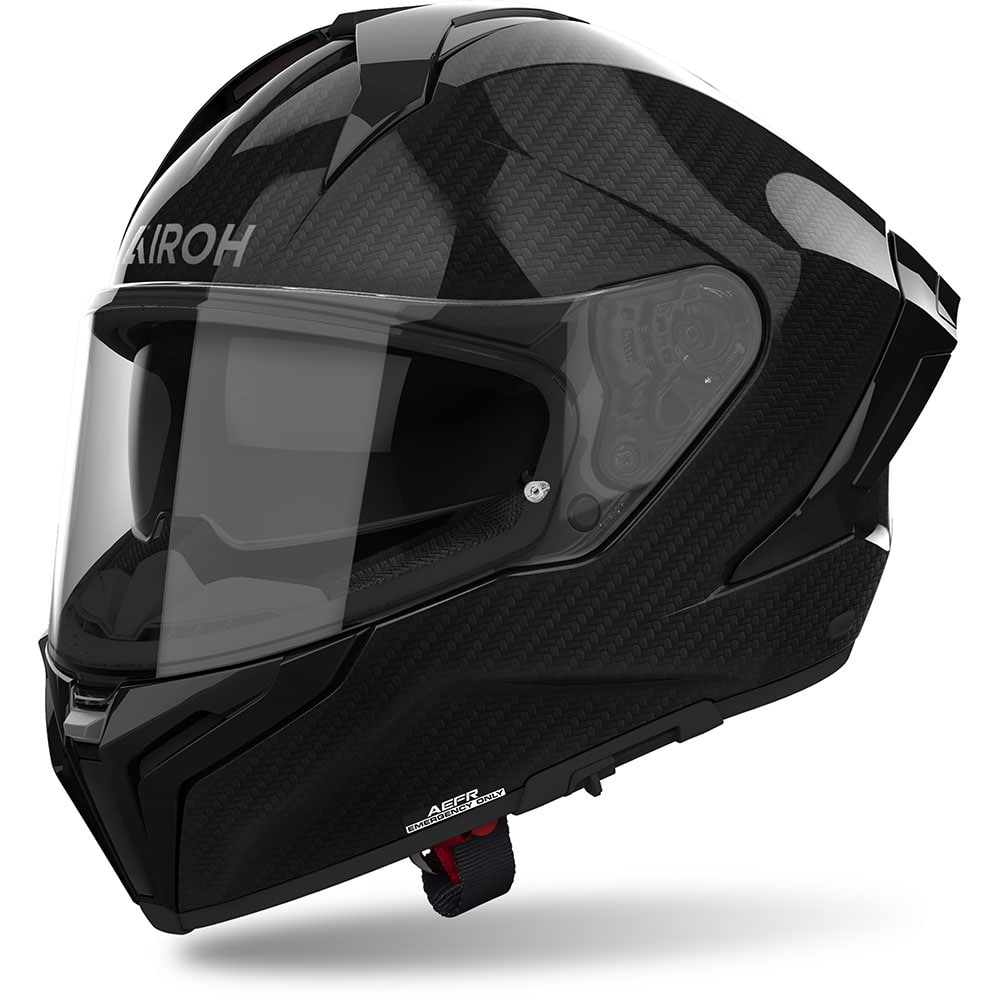 Casco Matryx Carbon