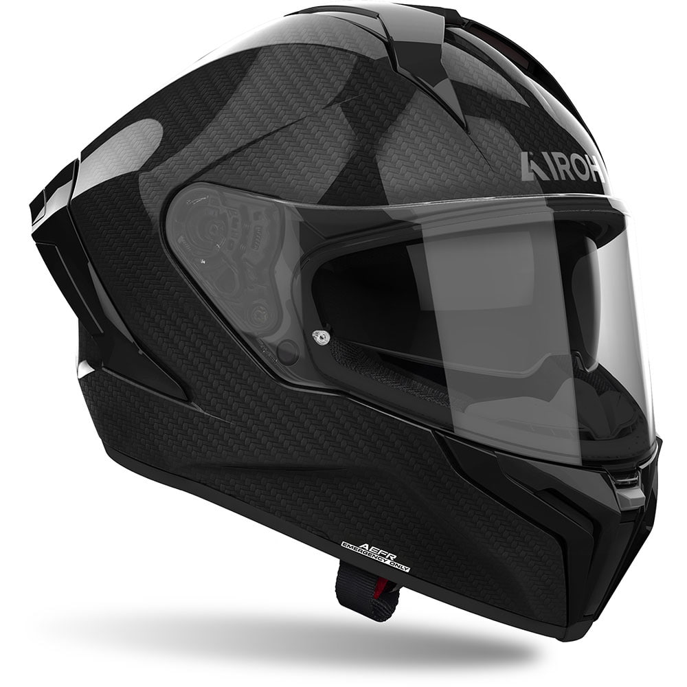 Casco Matryx Carbon