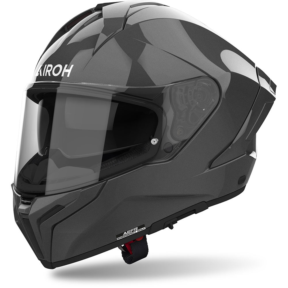 Casco Matryx Color