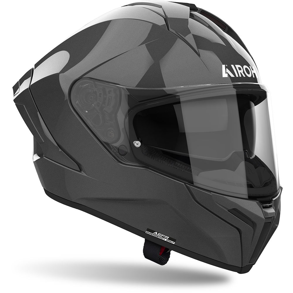 Casco Matryx Color