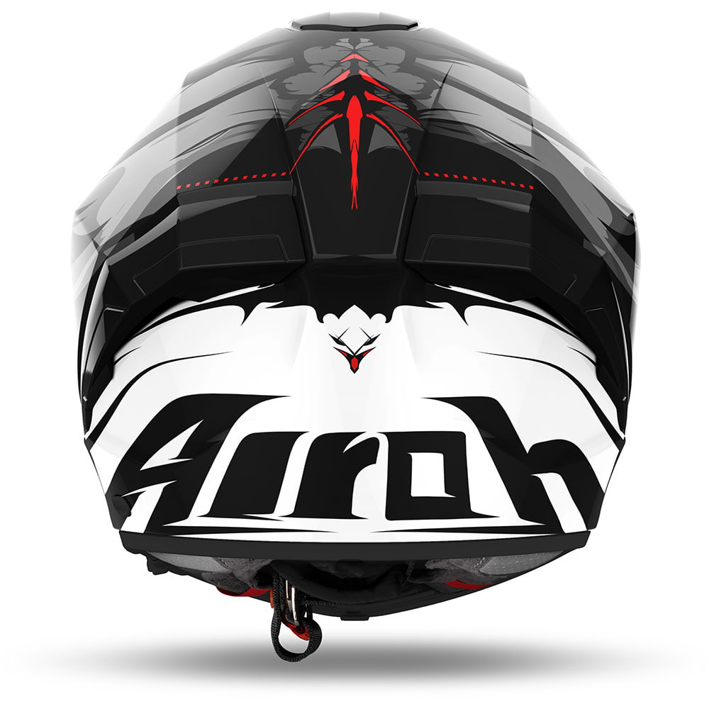 Casco Matryx Nytro