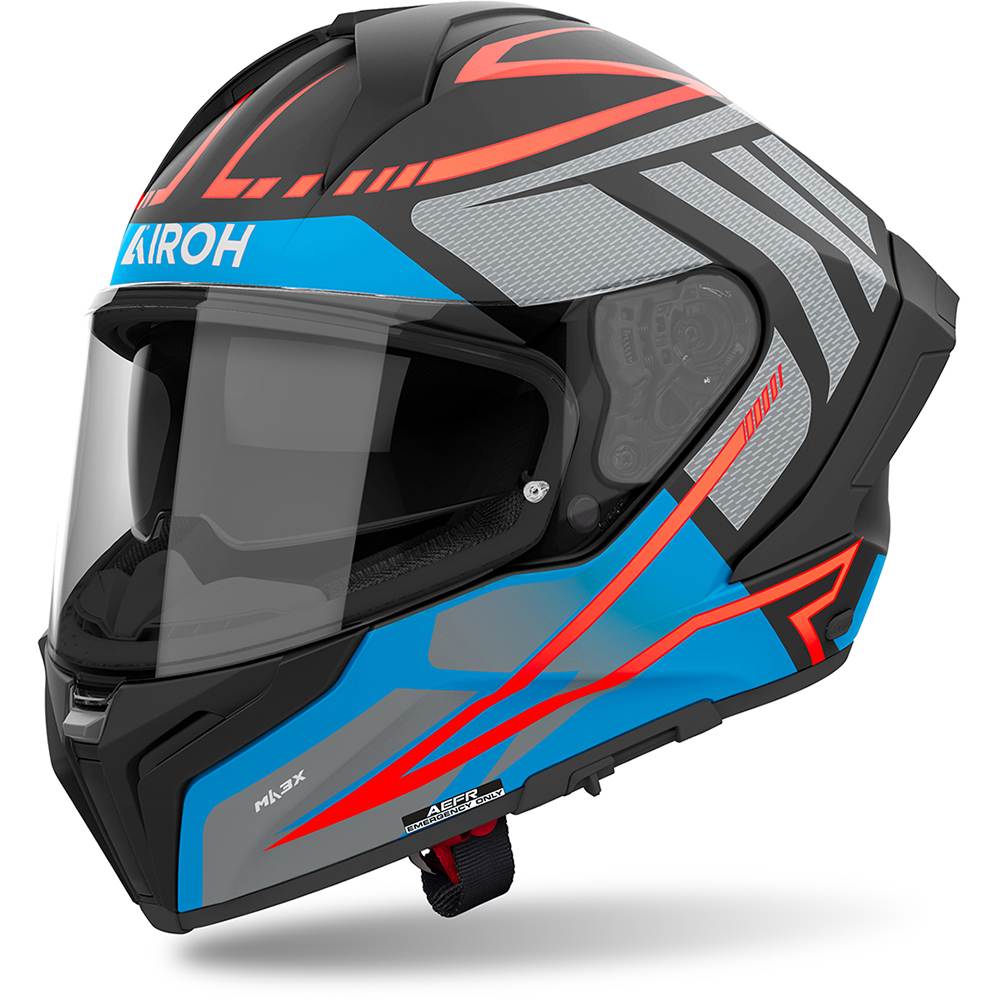 Casco Matryx Rider