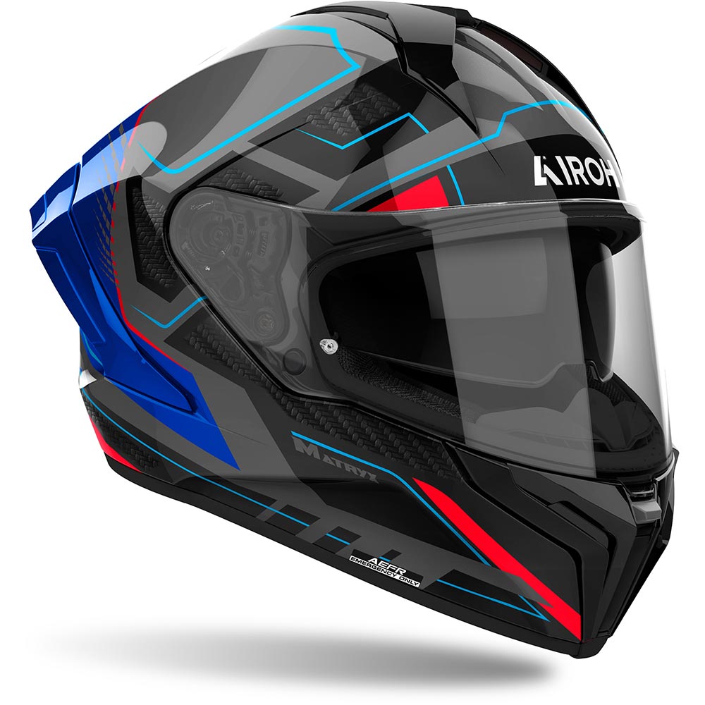 Casco Matryx Rocket