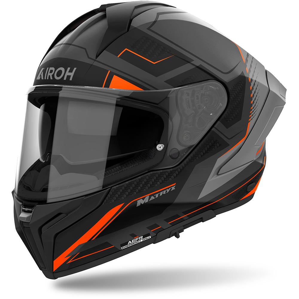Casco Matryx Rocket