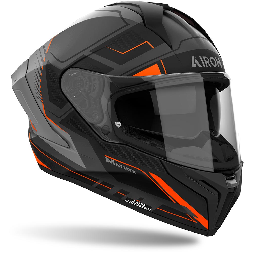 Casco Matryx Rocket