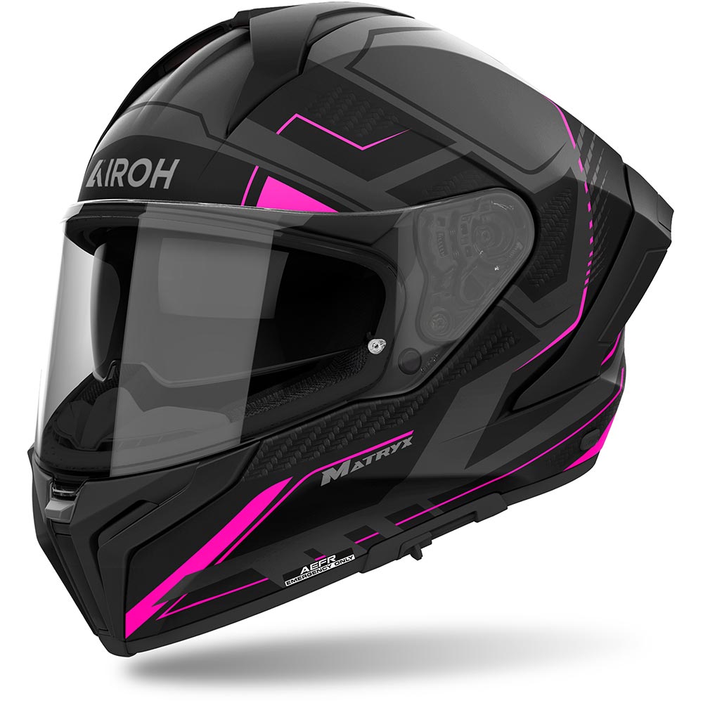 Casco Matryx Rocket