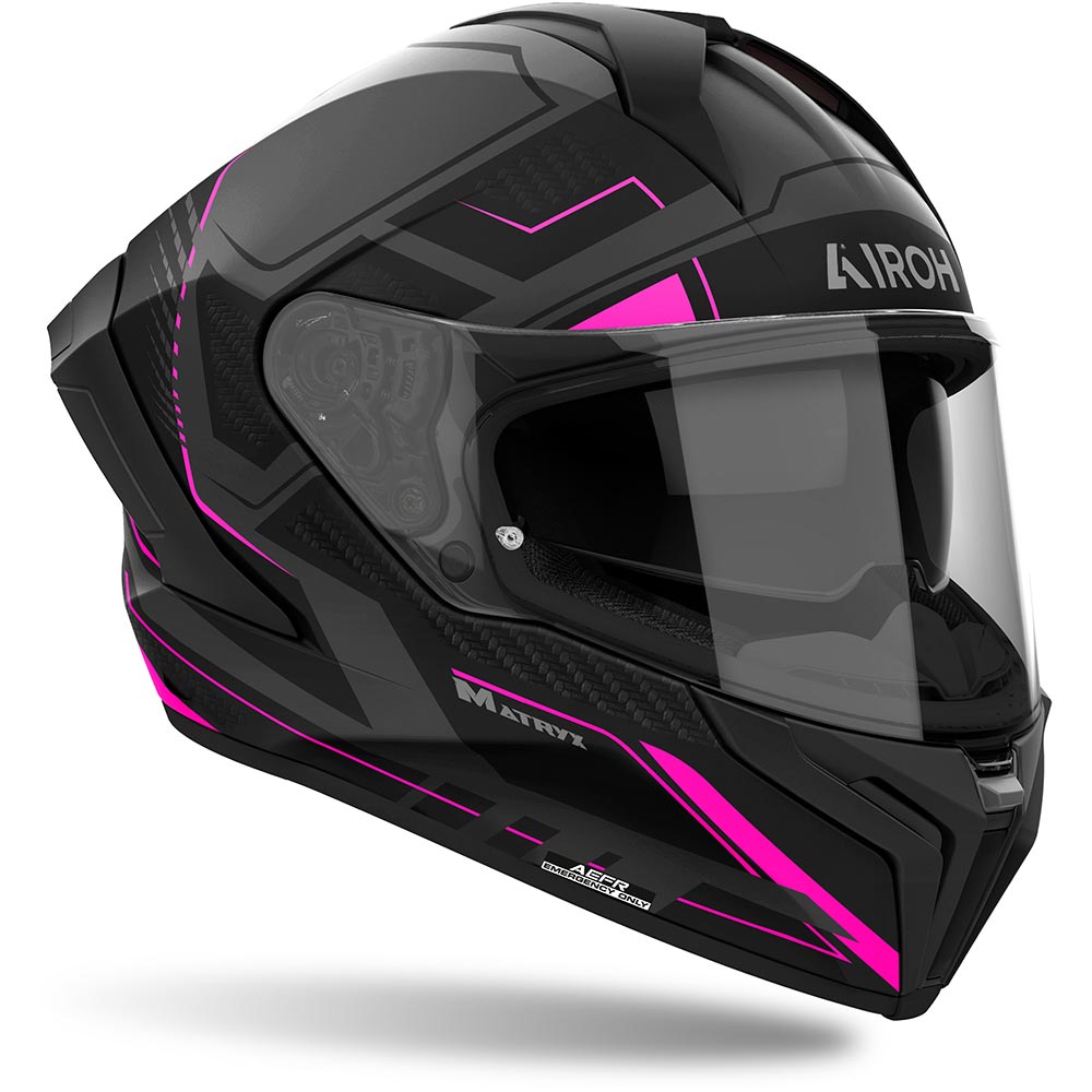 Casco Matryx Rocket