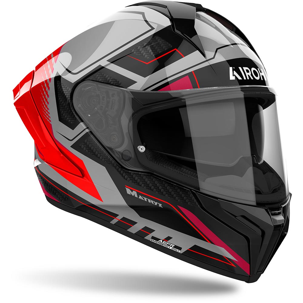 Casco Matryx Rocket