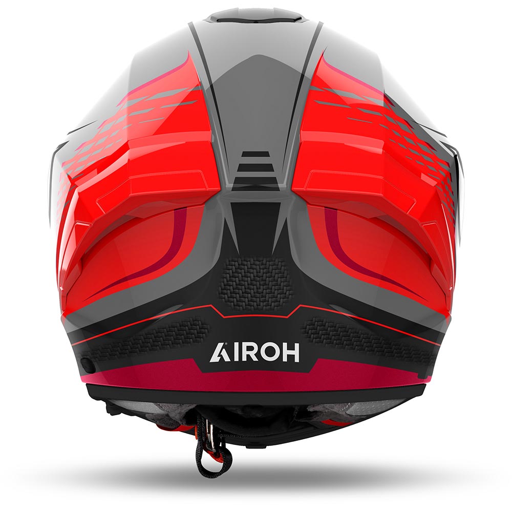 Casco Matryx Rocket