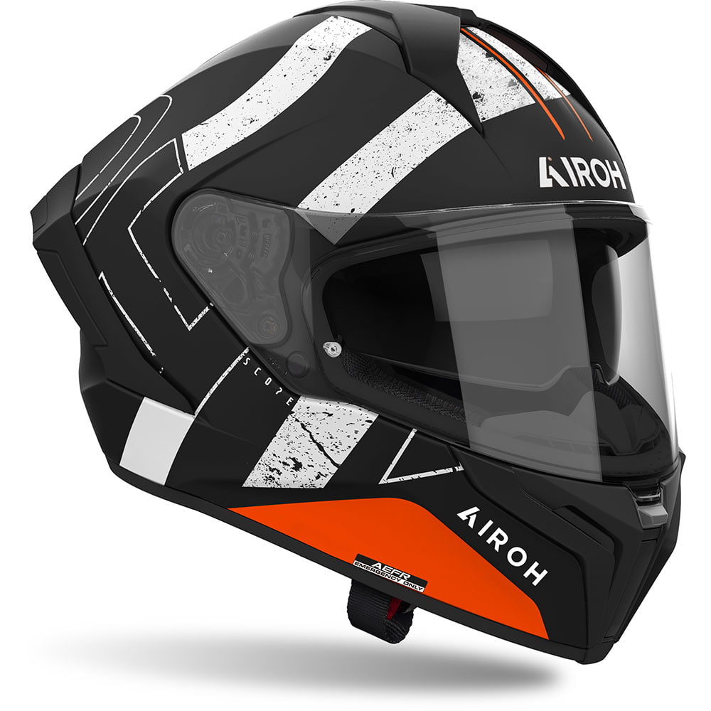 Casco Matryx Scope