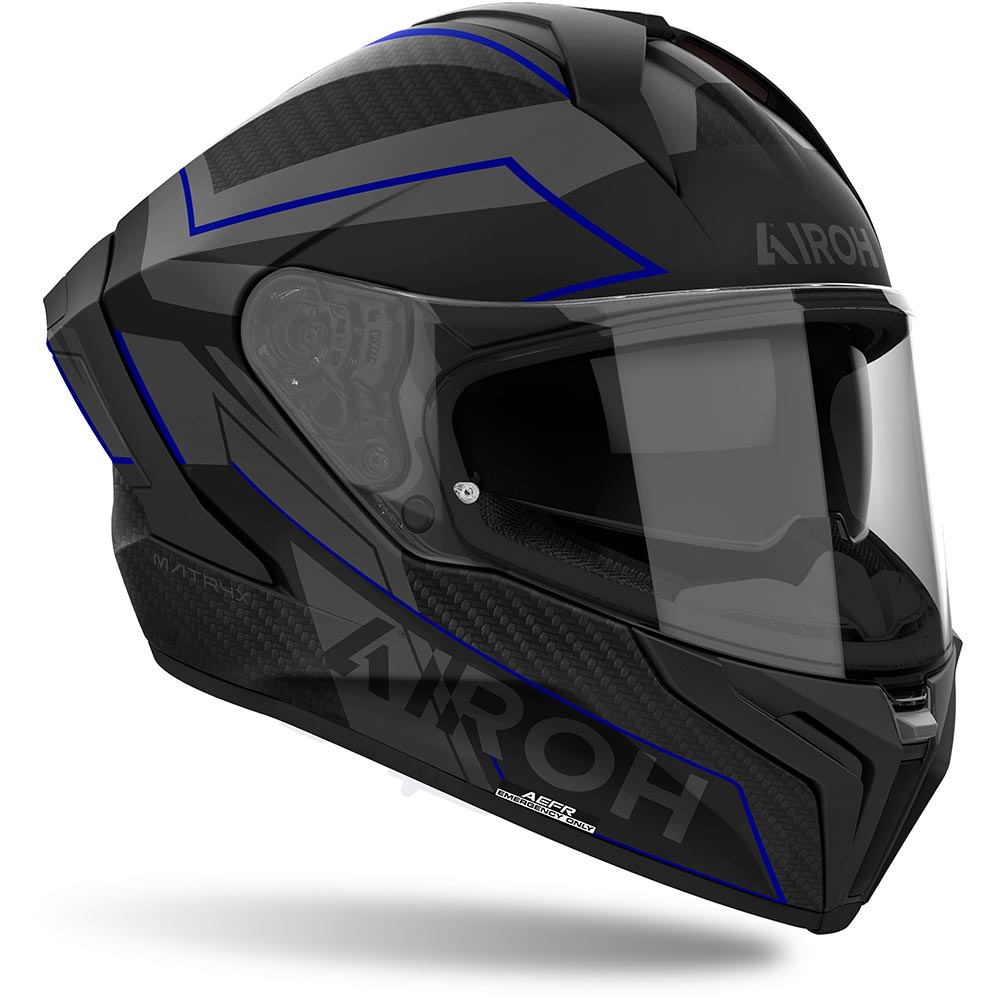 Casco Matryx Sentinel