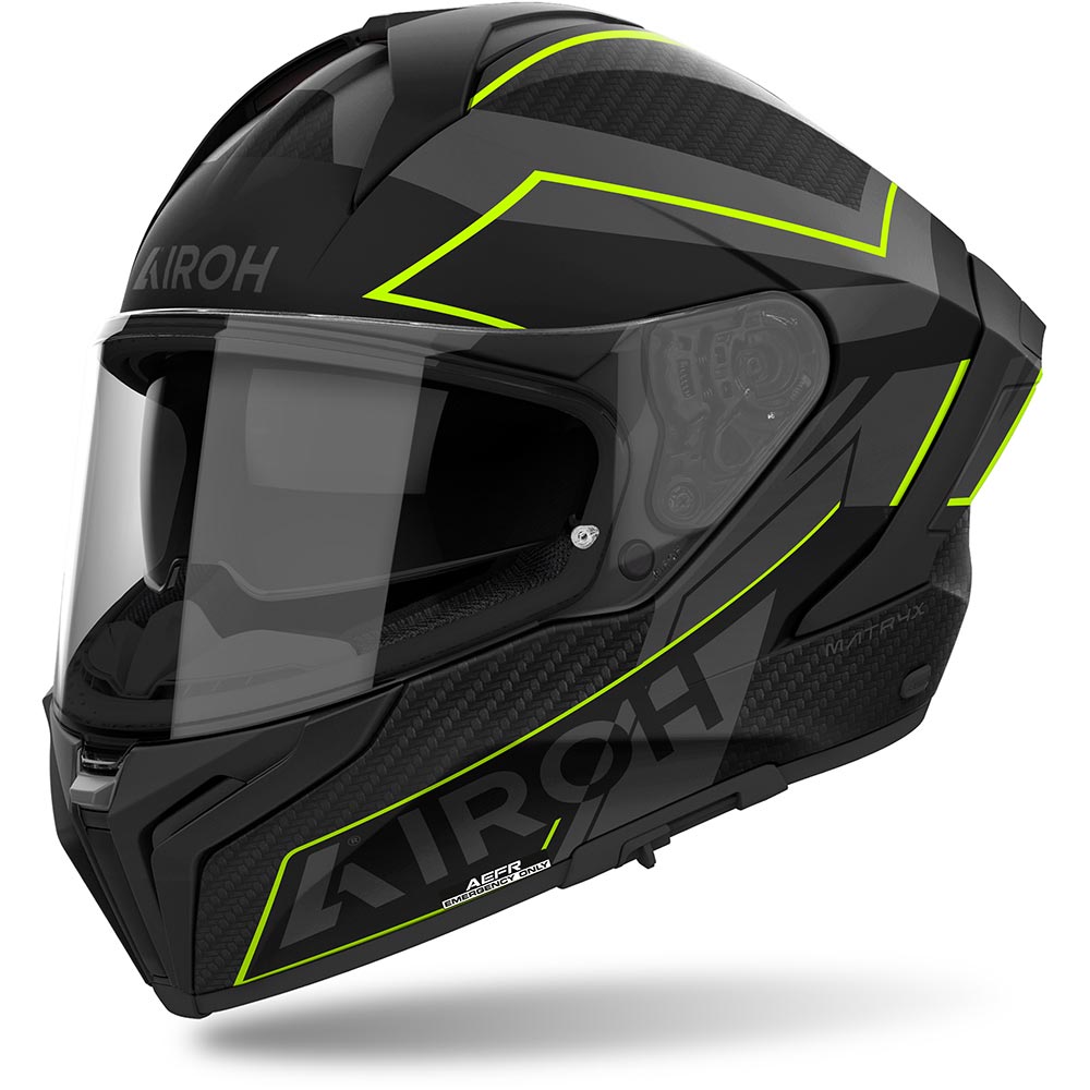 Casco Matryx Sentinel