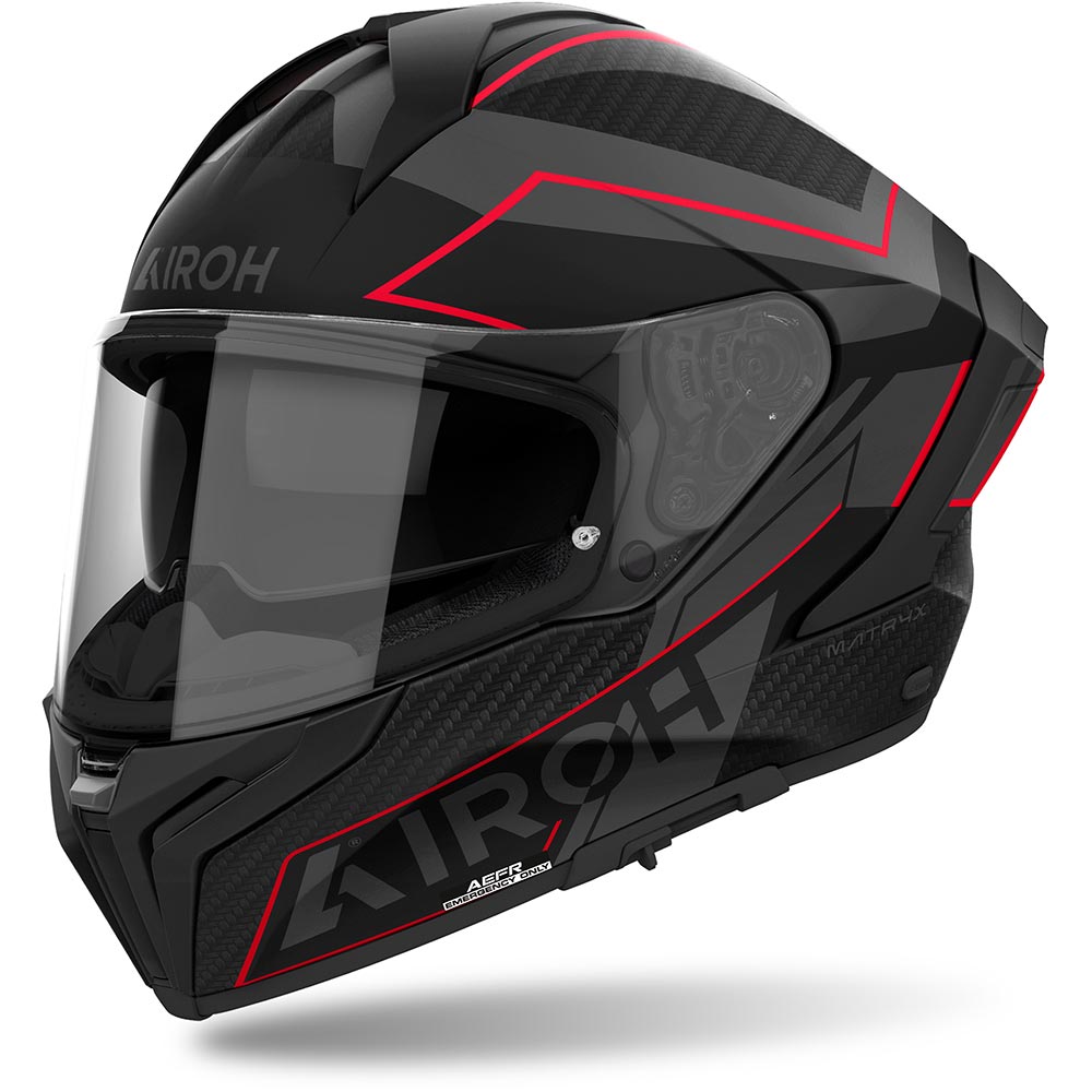 Casco Matryx Sentinel