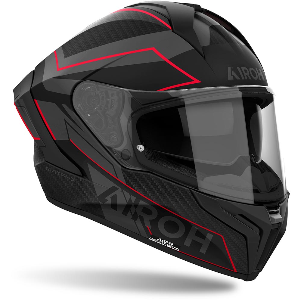Casco Matryx Sentinel