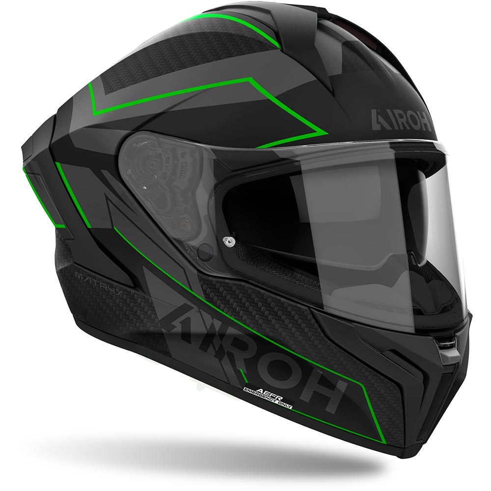 Casco Matryx Sentinel
