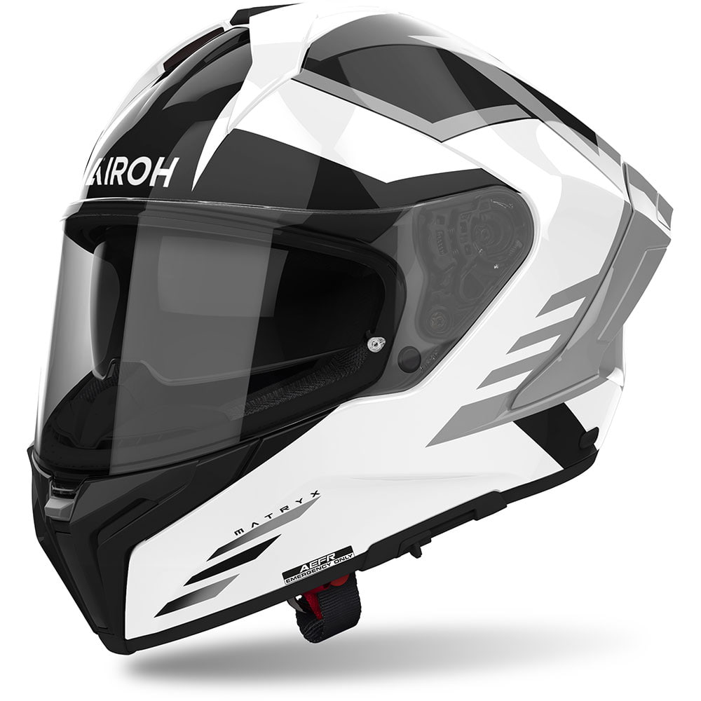 Casco Matryx Thron