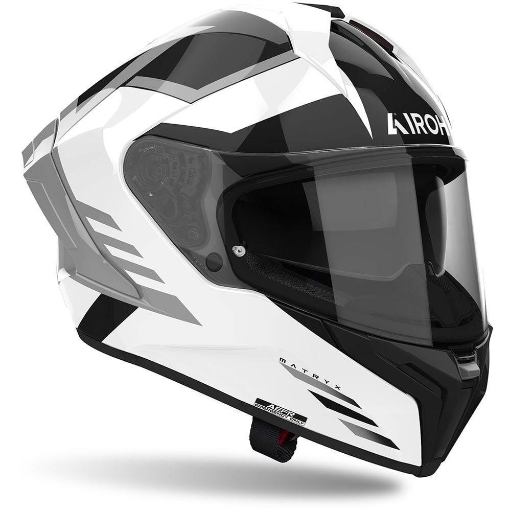 Casco Matryx Thron