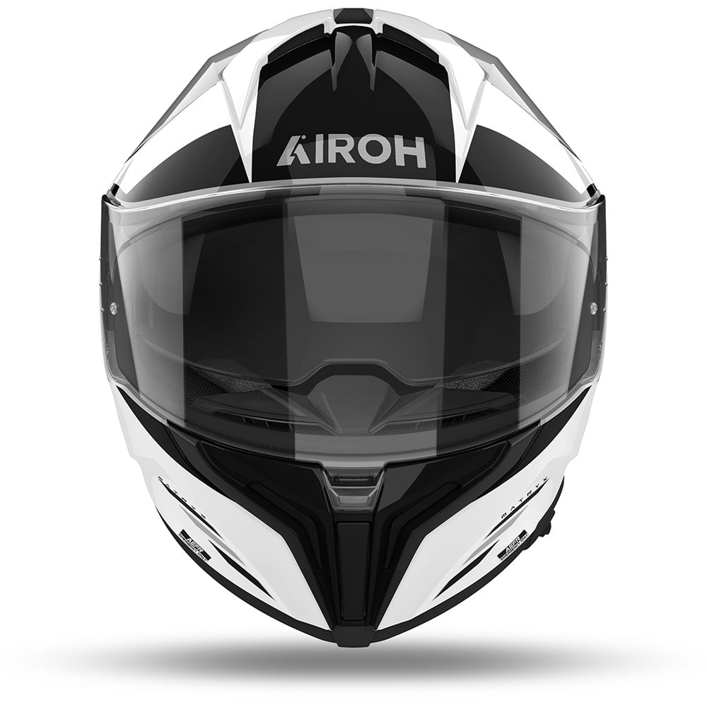 Casco Matryx Thron