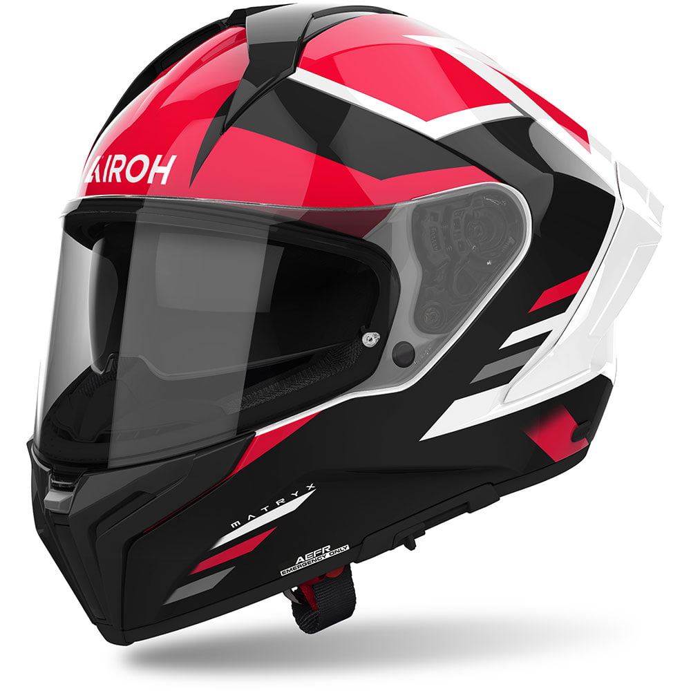 Casco Matryx Thron