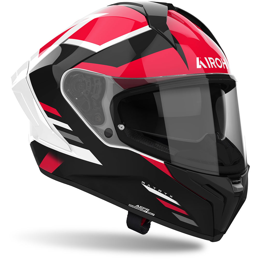 Casco Matryx Thron