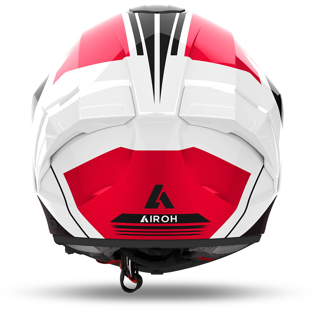 Casco Matryx Thron