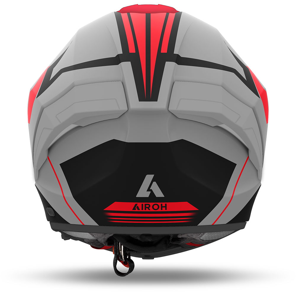 Casco Matryx Thron