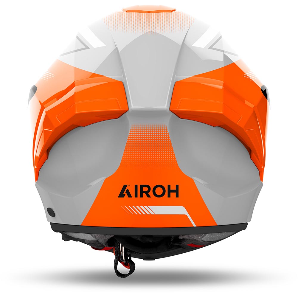 Casco largo Matryx