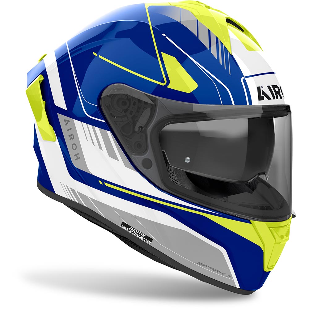 Casco Spark 2 Chrono