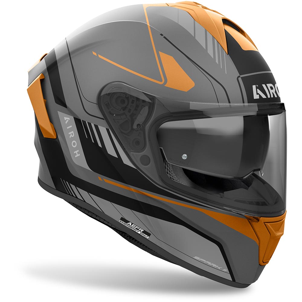 Casco Spark 2 Chrono