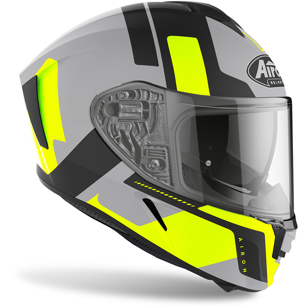 Casco Spark Shogun