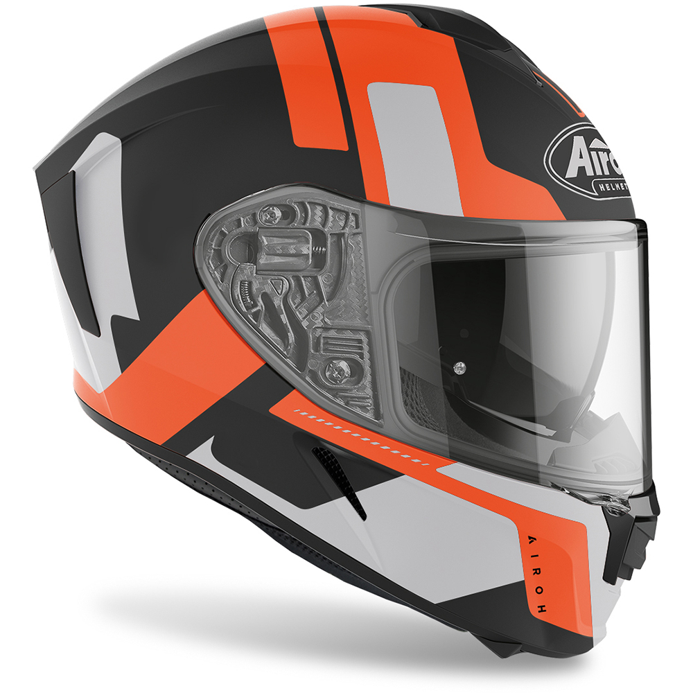 Casco Spark Shogun