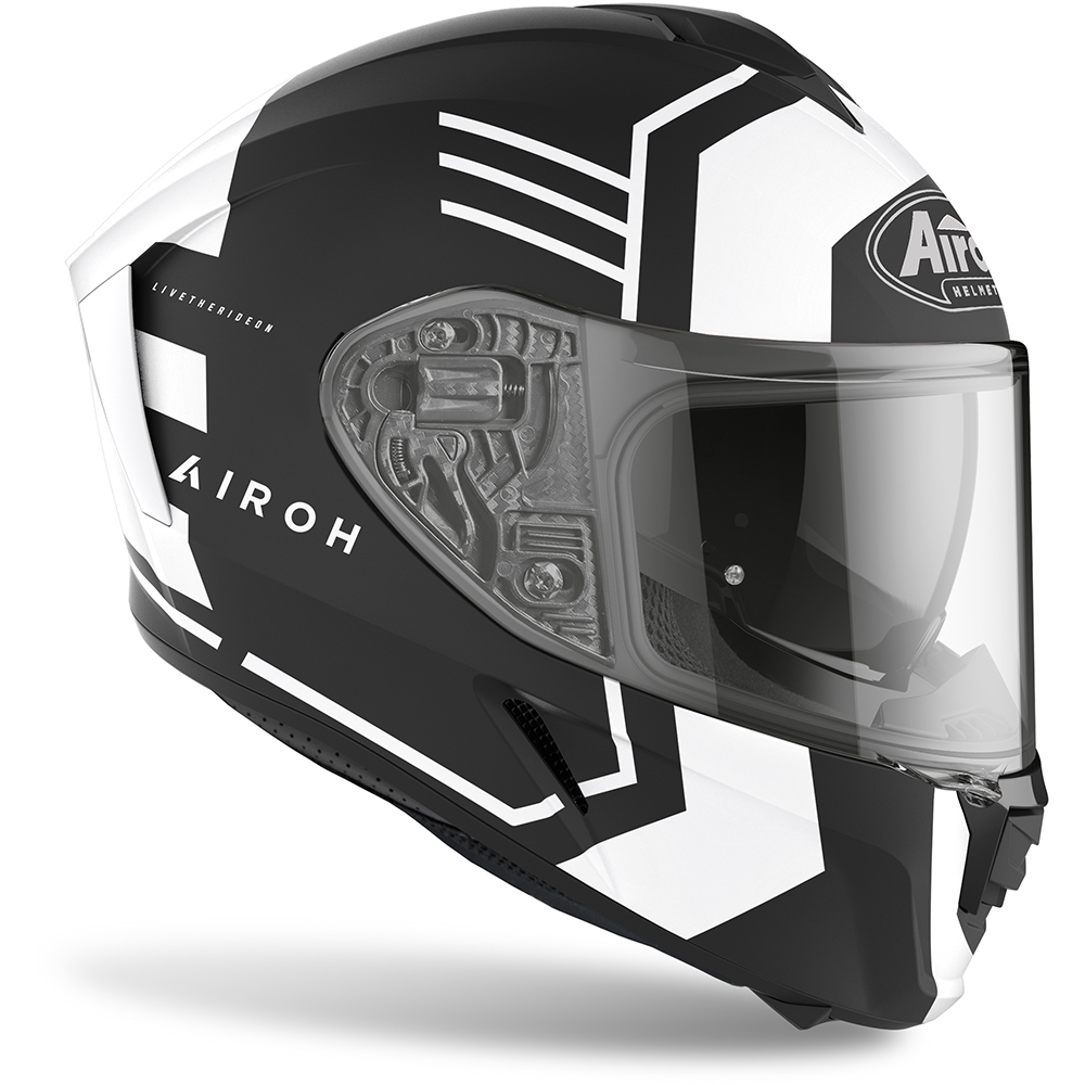 Casco Spark Thrill