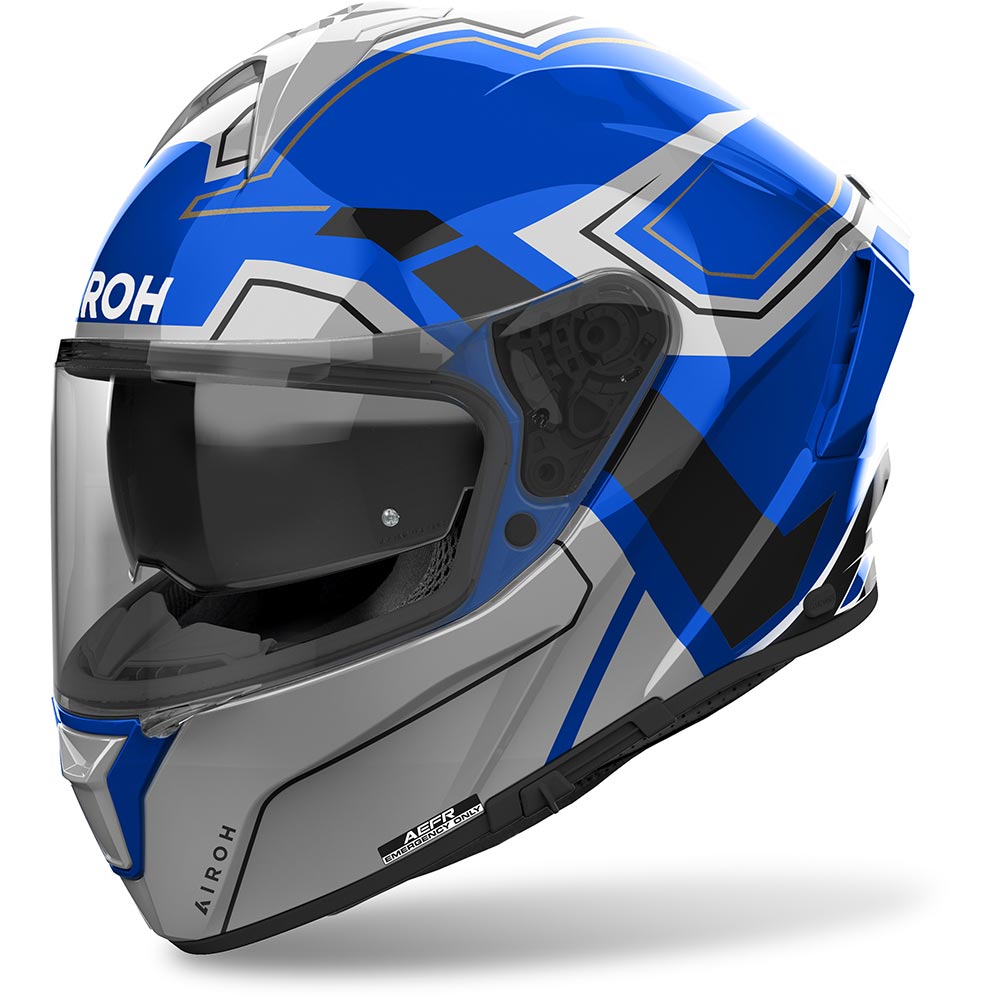 Casco Spark 2 Dart