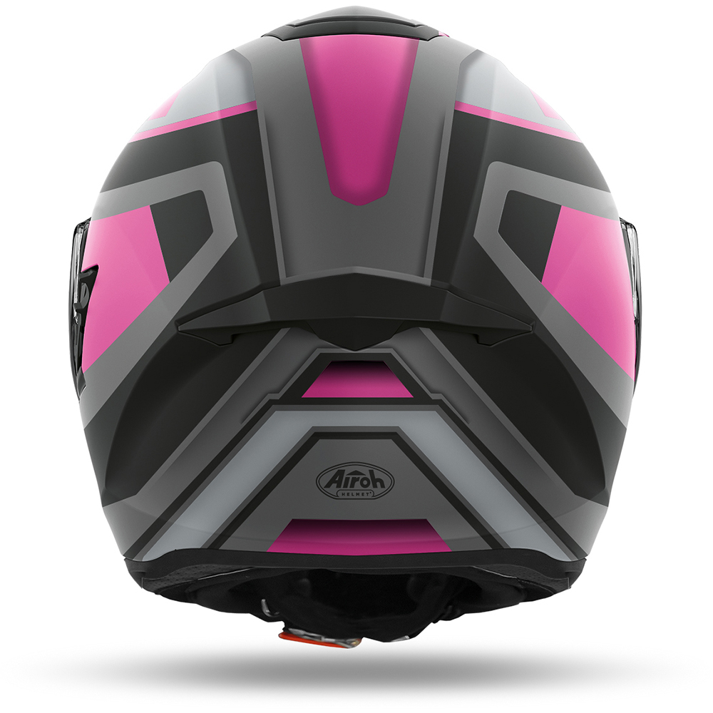 ST.501 Casco quadrato