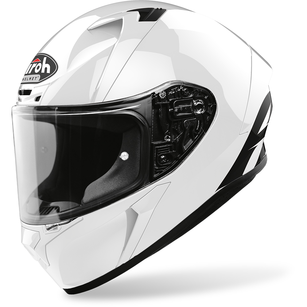 Casco Valor Color