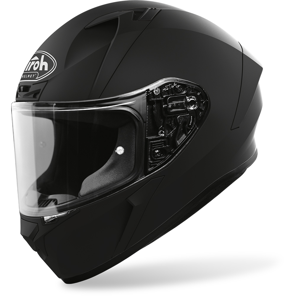 Casco Valor Color