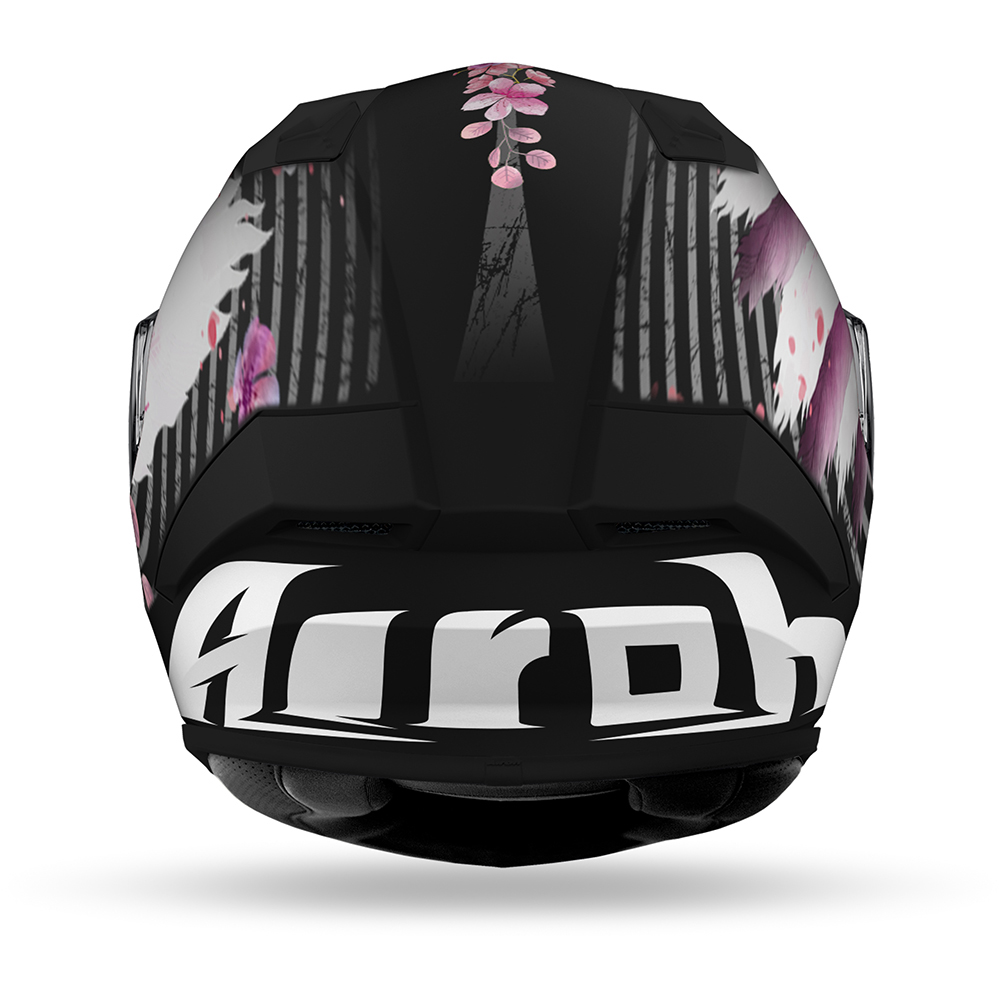 Casco Valor Mad